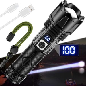 Dee's Torch