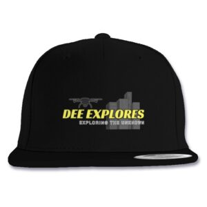 Dee Explores Snapback