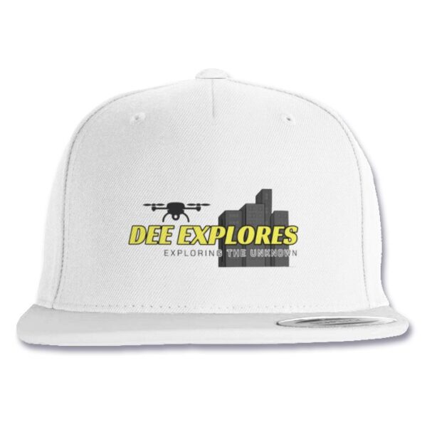 Dee Explores Snapback - Image 3