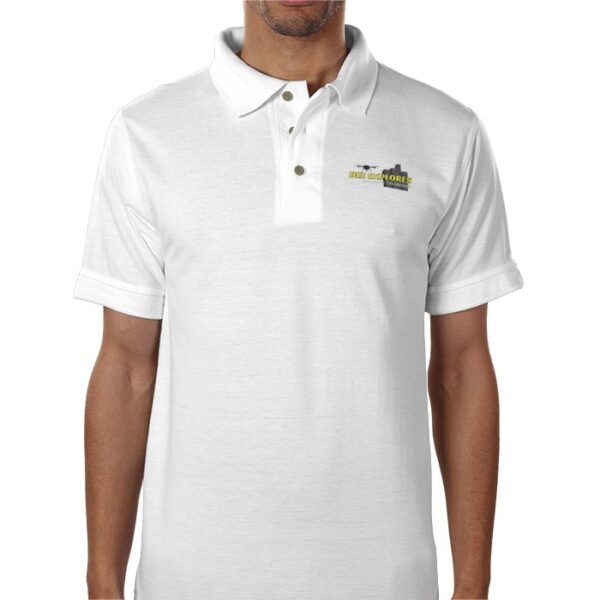 Dee Explores Polo Shirt - Image 4