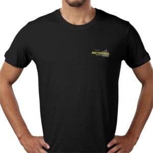 Dee Explores Logo T-Shirt