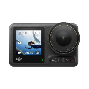 DJI Action 4 Camera