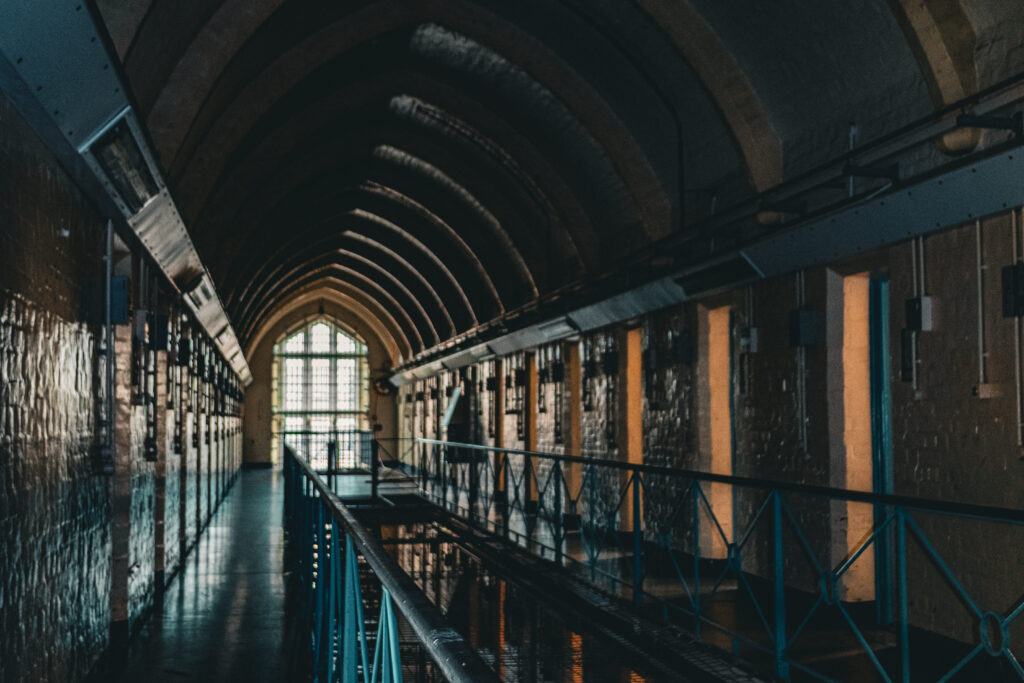 DSC_0029-5-1024x683 Exploring The Abandoned HMP Reading