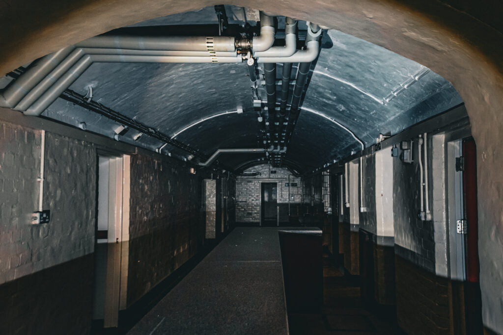 DSC_0064-4-1024x683 Exploring The Abandoned HMP Reading