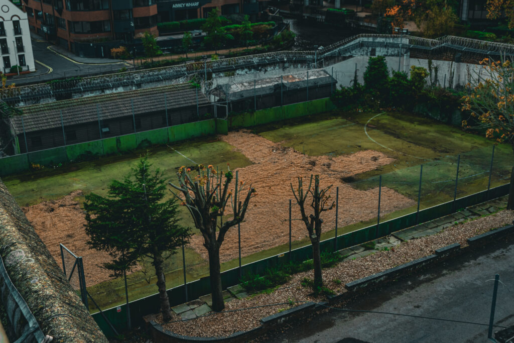 DSC_0098-3-1024x683 Exploring The Abandoned HMP Reading