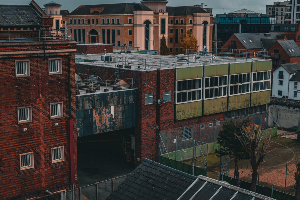 DSC_0107-3-1-1024x683 Exploring The Abandoned HMP Reading