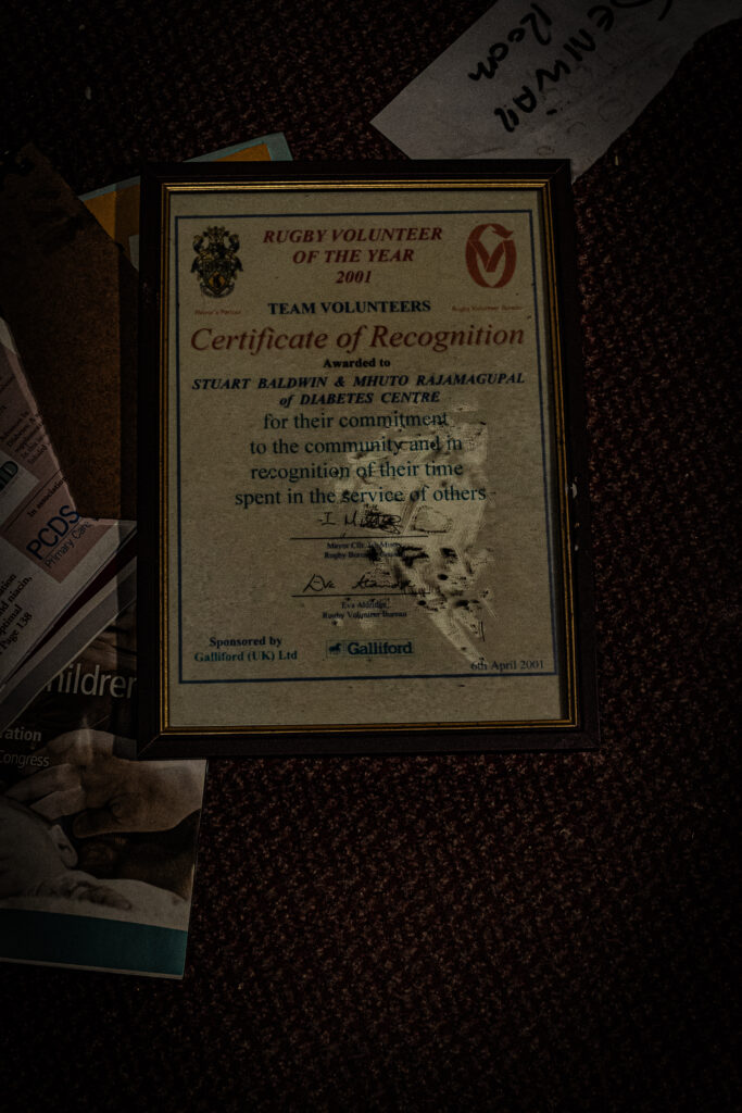 DSC_0289-1-683x1024 Exploring an Apocalyptical hospital in the UK.