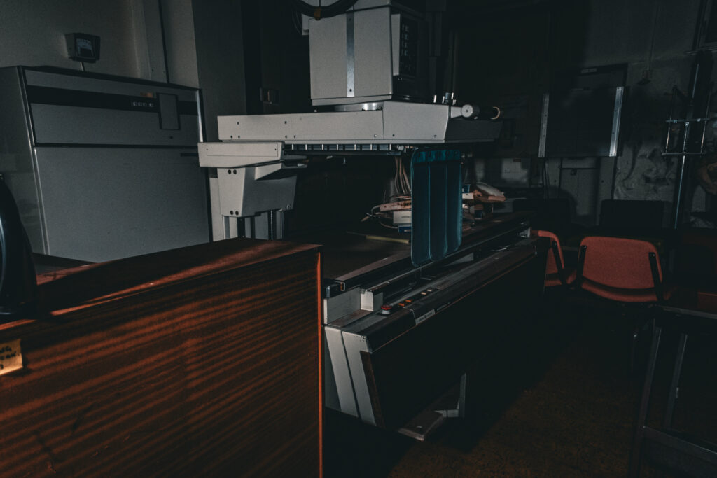 DSC_0302-1-1024x683 Exploring an Apocalyptical hospital in the UK.