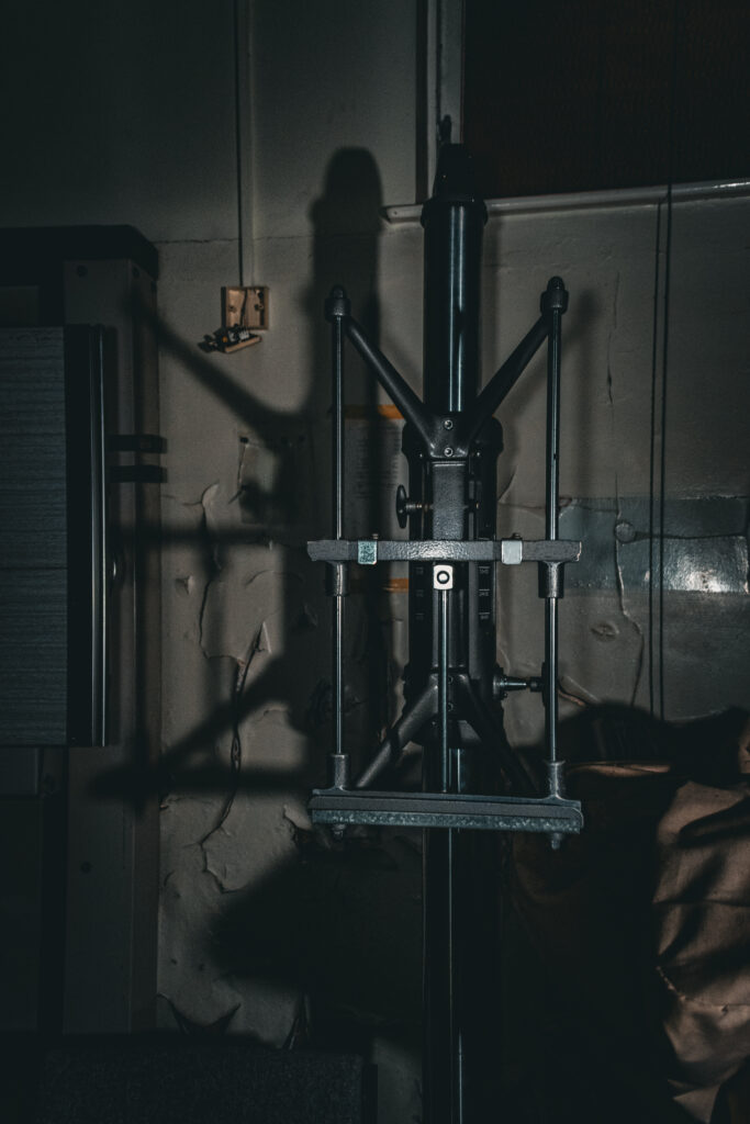 DSC_0306-1-683x1024 Exploring an Apocalyptical hospital in the UK.