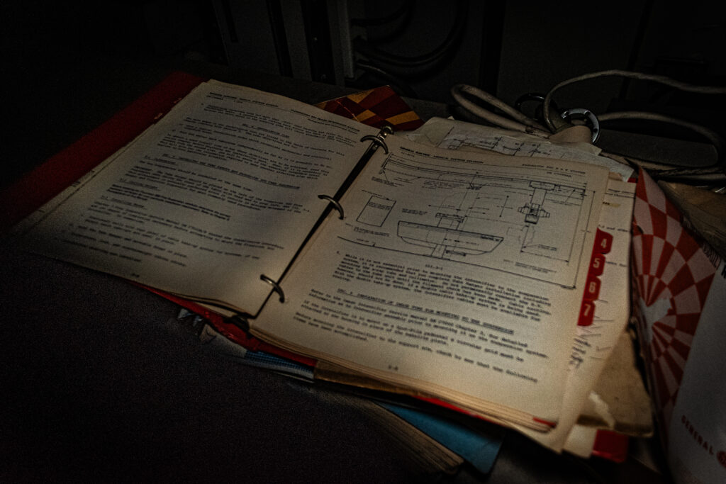 DSC_0310-1-1024x683 Exploring an Apocalyptical hospital in the UK.