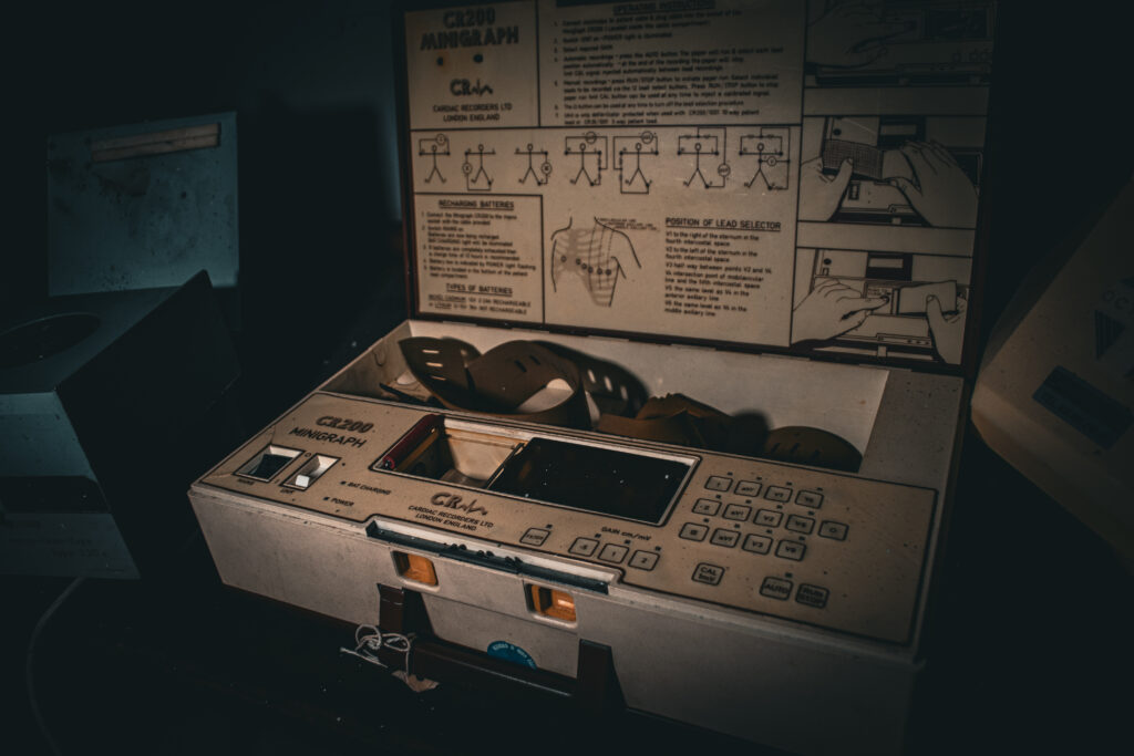 DSC_0318-1-1024x683 Exploring an Apocalyptical hospital in the UK.