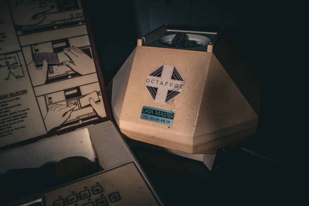 DSC_0319-1-1024x683 Exploring an Apocalyptical hospital in the UK.