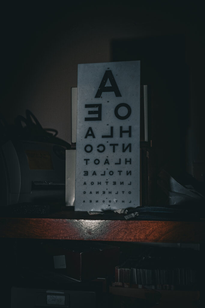 DSC_0320-1-683x1024 Exploring an Apocalyptical hospital in the UK.