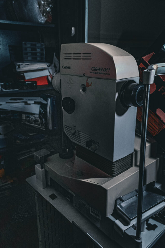 DSC_0342-1-683x1024 Exploring an Apocalyptical hospital in the UK.