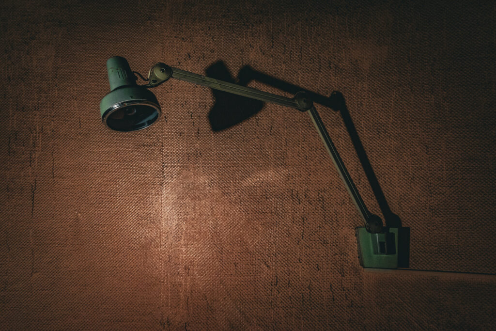 DSC_0357-1024x683 Exploring an Apocalyptical hospital in the UK.