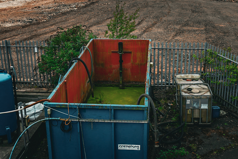 img_1850_33549827234_l Exploring the Abandoned Powergen, Solihull!