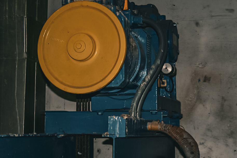 img_1957_33582130303_l Exploring the Abandoned Powergen, Solihull!