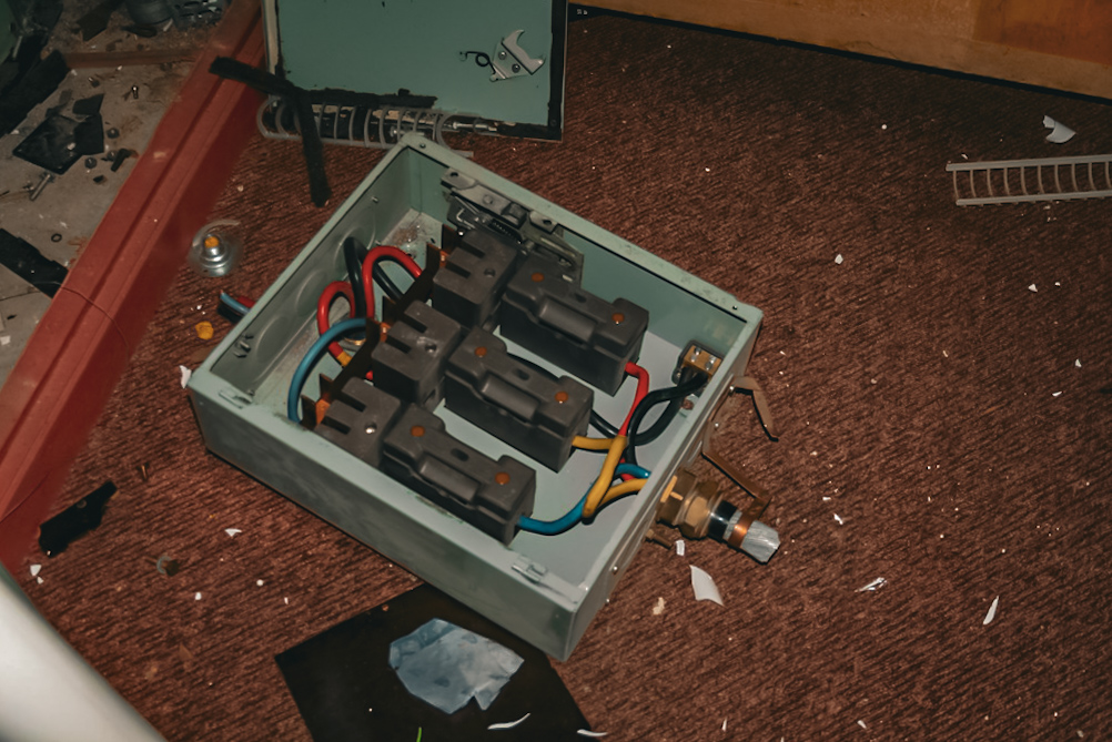 img_1992_34233530682_l Exploring the Abandoned Powergen, Solihull!