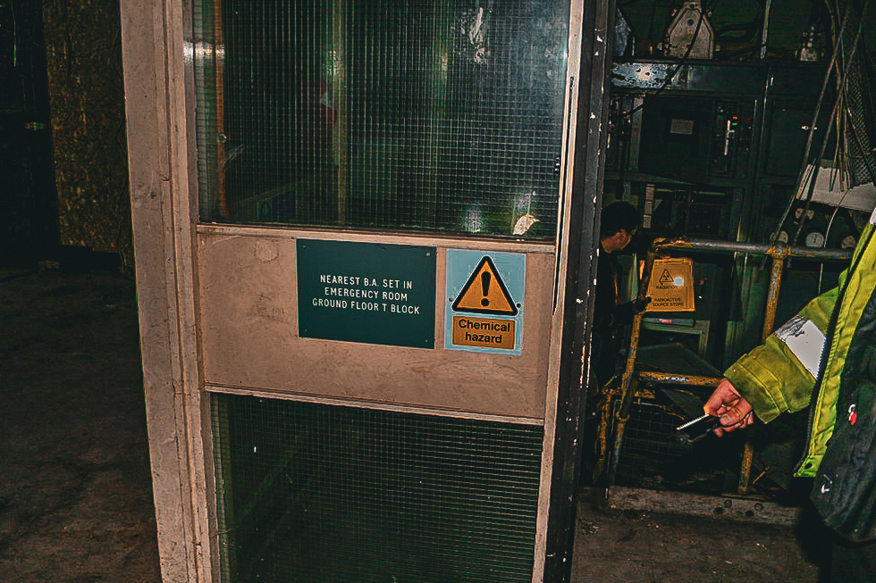 img_2029_33550404404_l Exploring the Abandoned Powergen, Solihull!