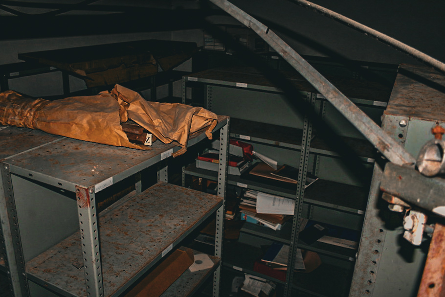 img_2269_33647969944_l Exploring the Abandoned Powergen, Solihull!