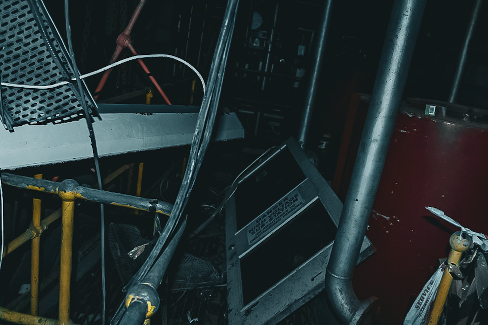 img_2277_34448689006_l Exploring the Abandoned Powergen, Solihull!