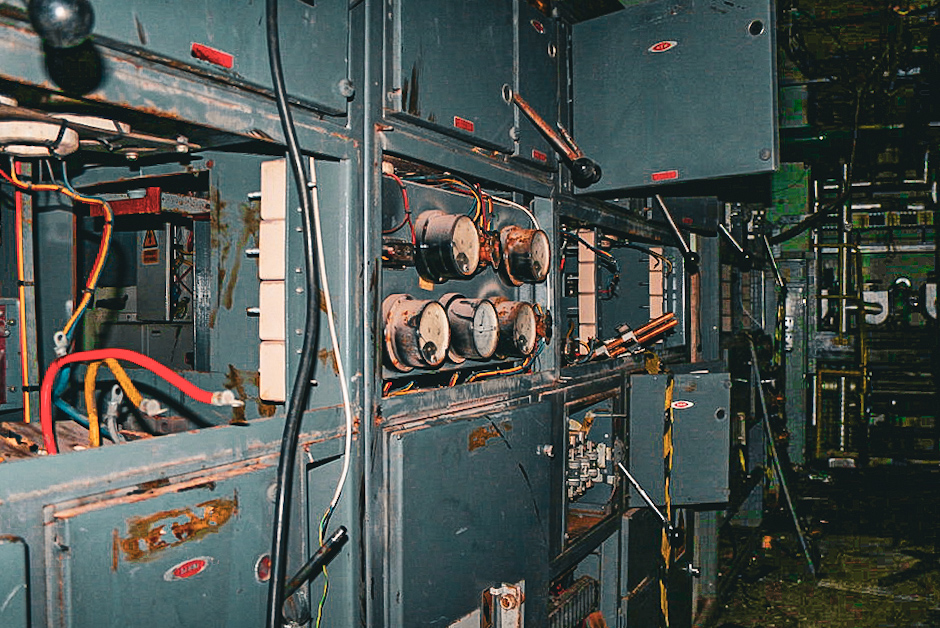 img_2283_34104734500_l Exploring the Abandoned Powergen, Solihull!