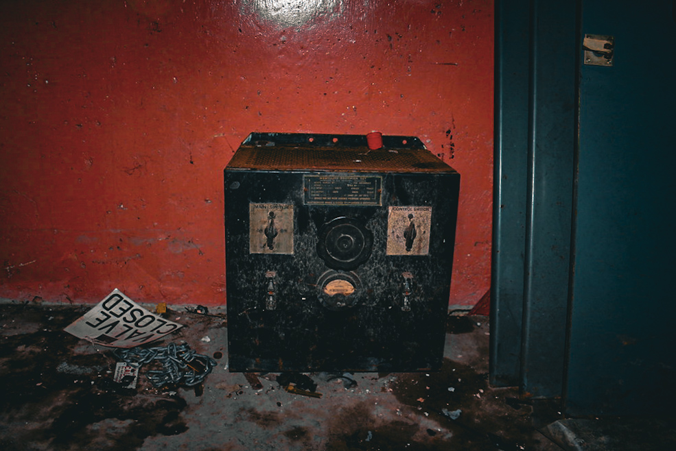 img_2296_34104772720_l Exploring the Abandoned Powergen, Solihull!