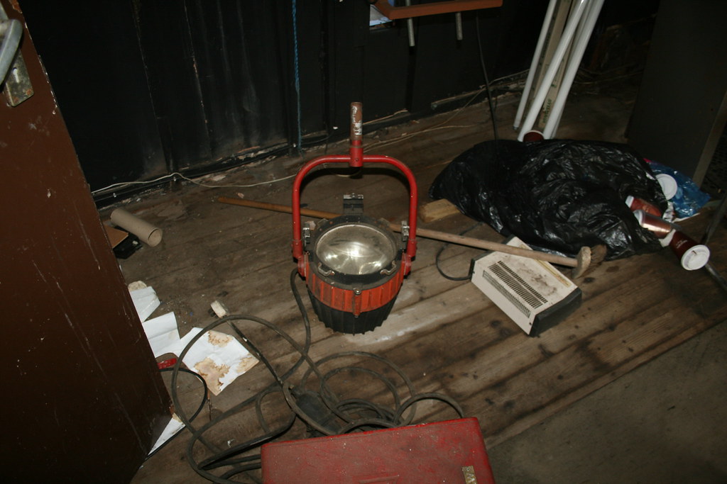 img_6753_38471016326_l Exploring Hall Greens Abandoned Dogs Stadium (2017)