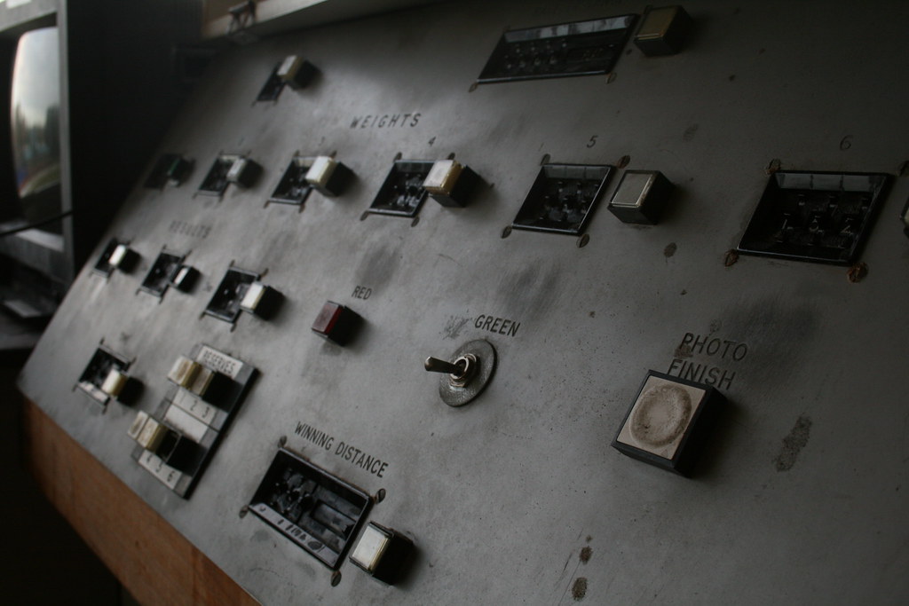 img_6757_24654528688_l Exploring Hall Greens Abandoned Dogs Stadium (2017)