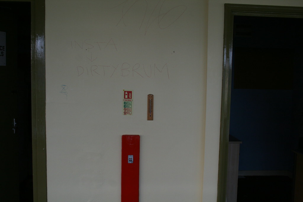 img_6761_38495274112_l Exploring Hall Greens Abandoned Dogs Stadium (2017)