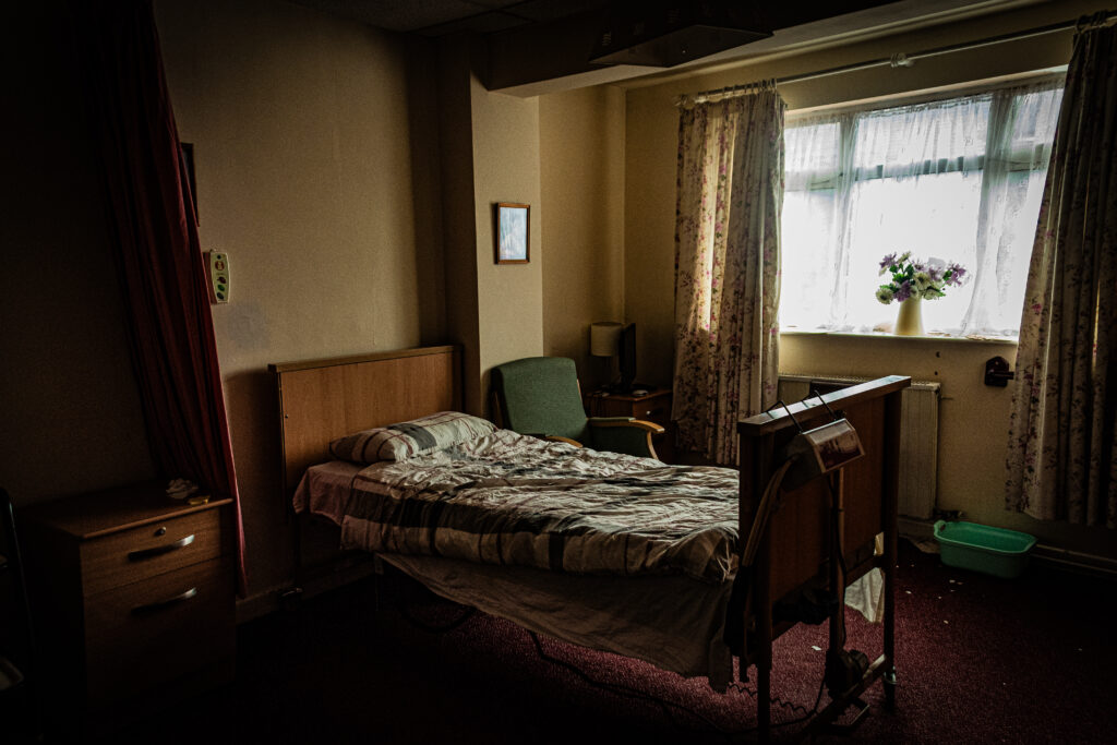 DSC_0023-17-1024x683 Dark Past Of An Abandoned Care Home