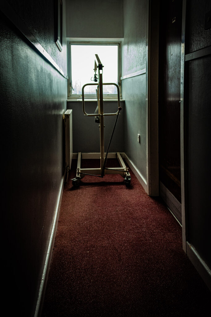 DSC_0046-17-683x1024 Dark Past Of An Abandoned Care Home