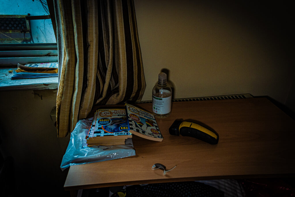 DSC_0063-17-1024x683 Dark Past Of An Abandoned Care Home