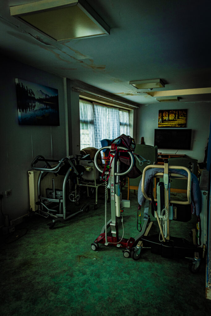 DSC_0069-15-1-683x1024 Dark Past Of An Abandoned Care Home
