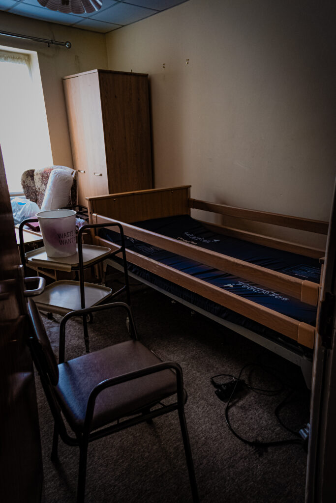 DSC_0117-683x1024 Dark Past Of An Abandoned Care Home