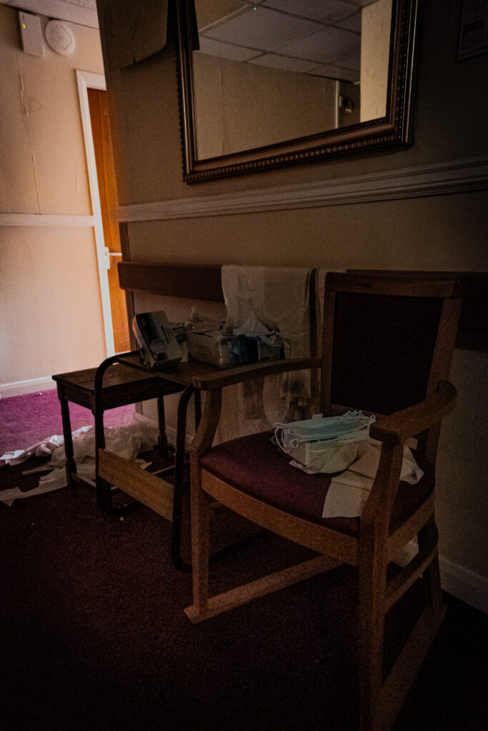 DSC_0119-683x1024 Dark Past Of An Abandoned Care Home