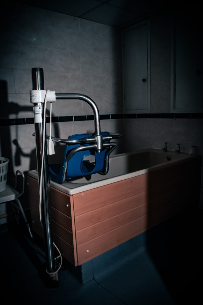 DSC_0122-3-683x1024 Dark Past Of An Abandoned Care Home