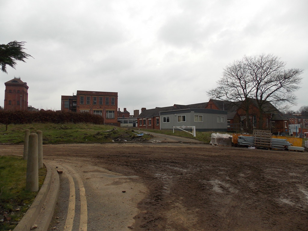 dscn0756_24900190802_l Abandoned Selly Oak Hospital