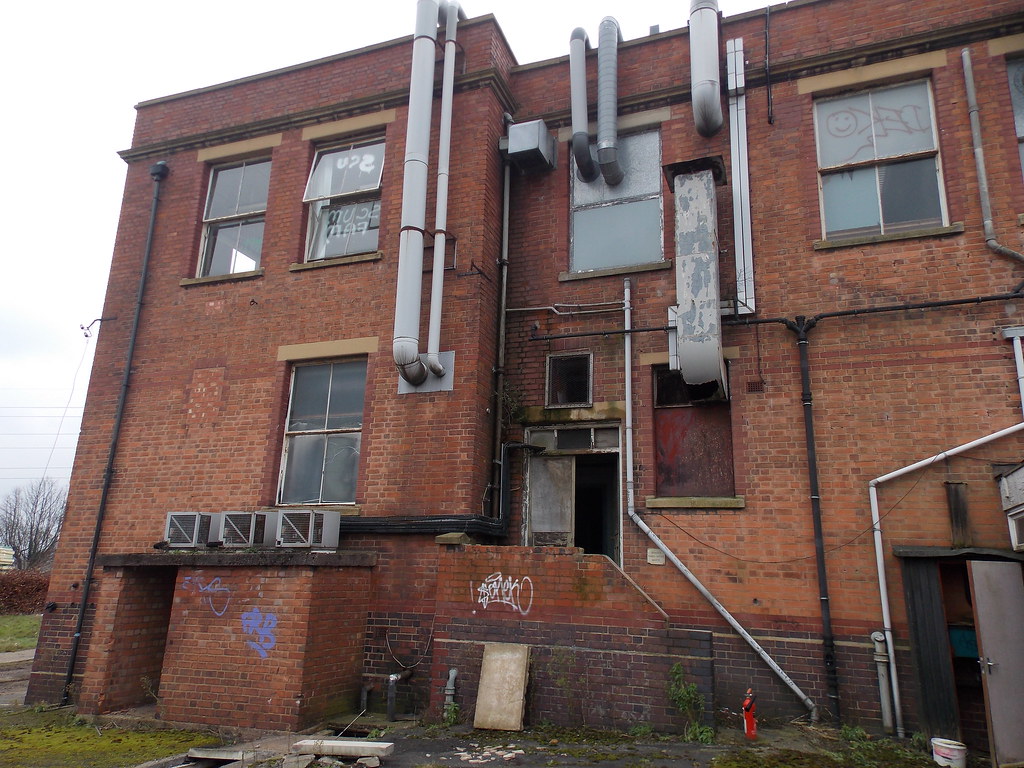 dscn0776_25018399725_l Abandoned Selly Oak Hospital