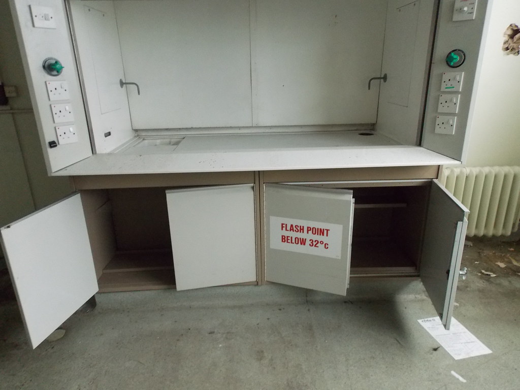 dscn0783_24992136986_l Abandoned Selly Oak Hospital