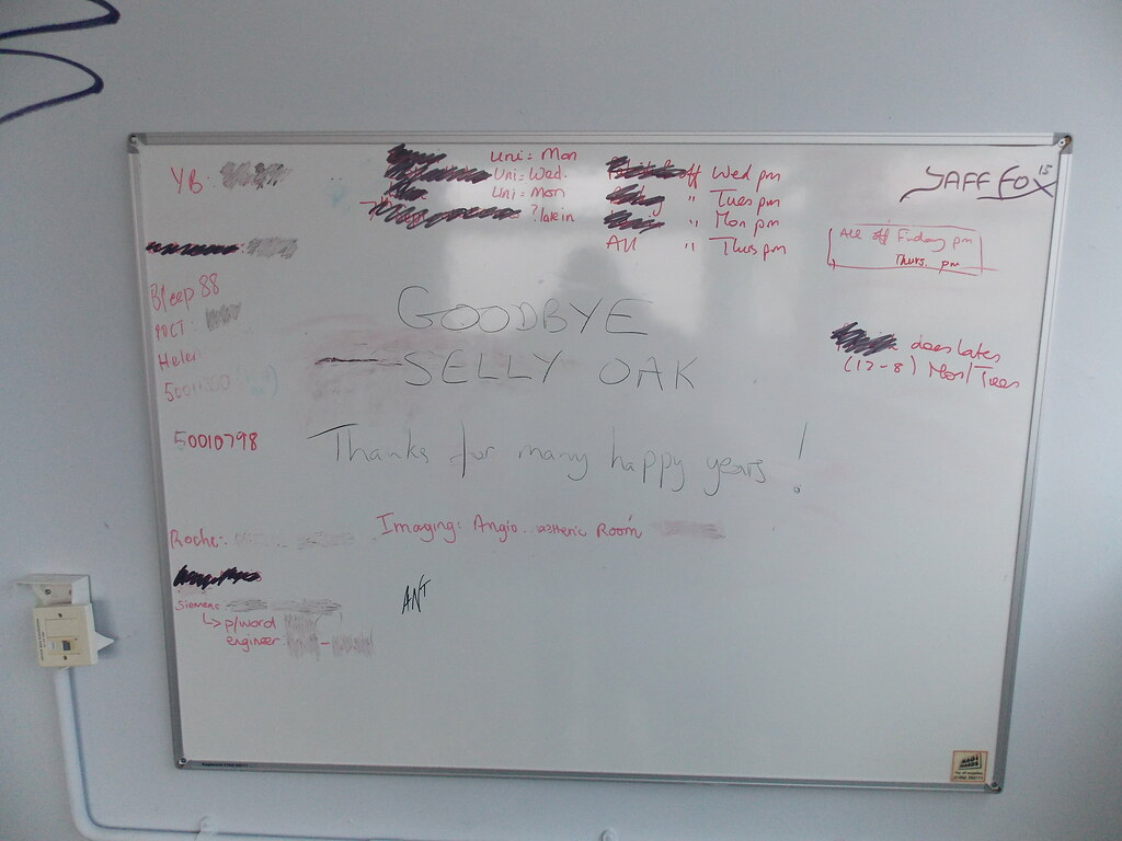 dscn0784_24391638233_l Abandoned Selly Oak Hospital