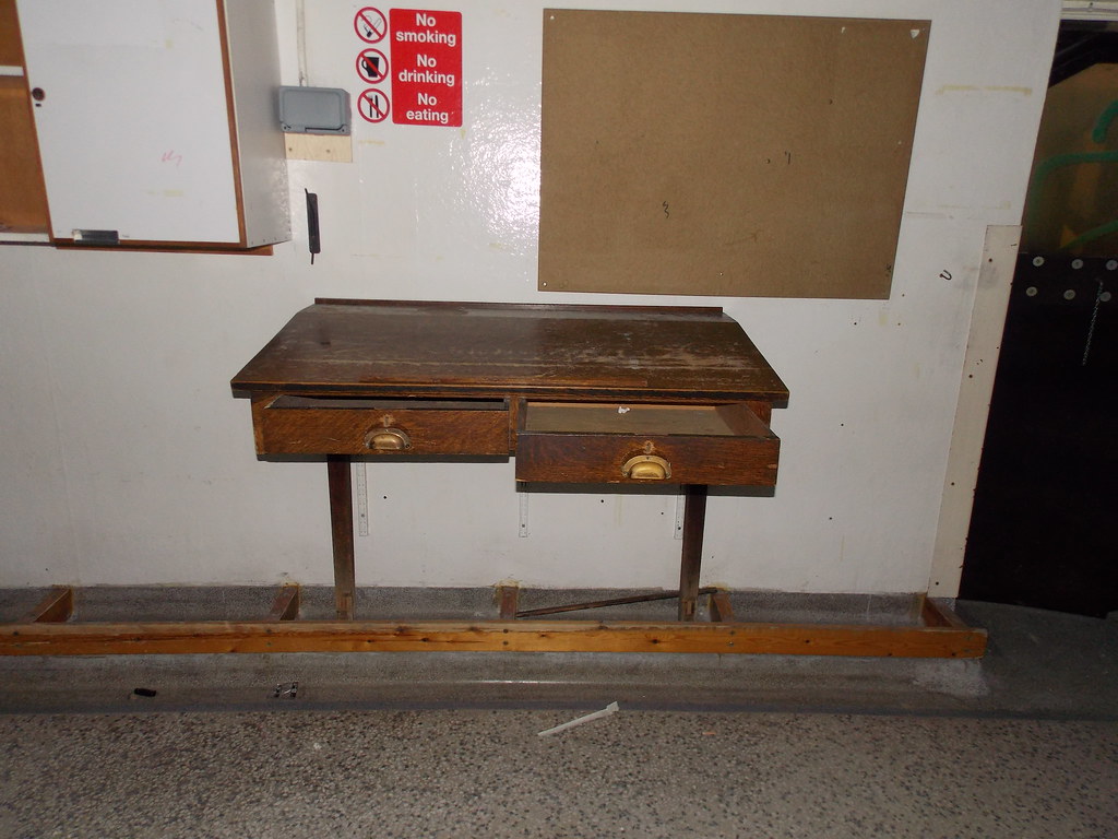 dscn0787_24900468412_l Abandoned Selly Oak Hospital