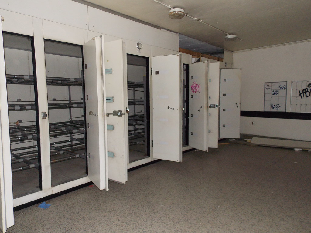 dscn0789_24387916104_l Abandoned Selly Oak Hospital