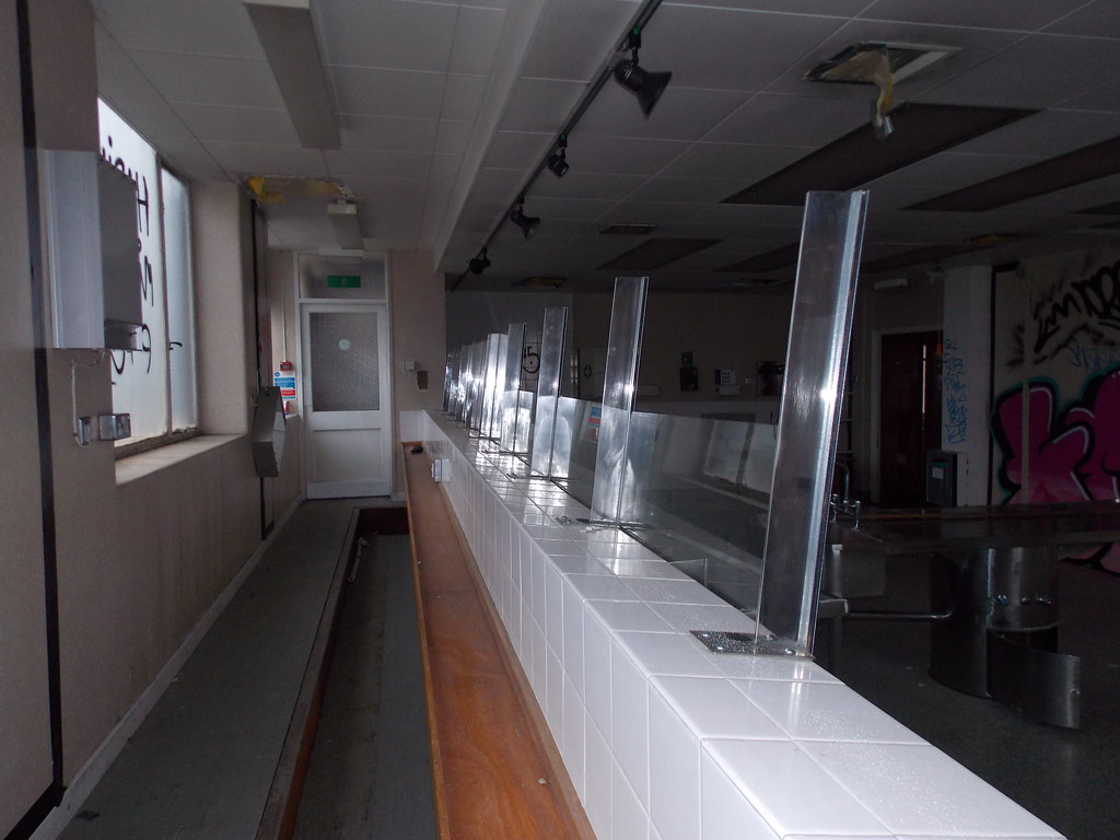 dscn0797_24925296991_l Abandoned Selly Oak Hospital