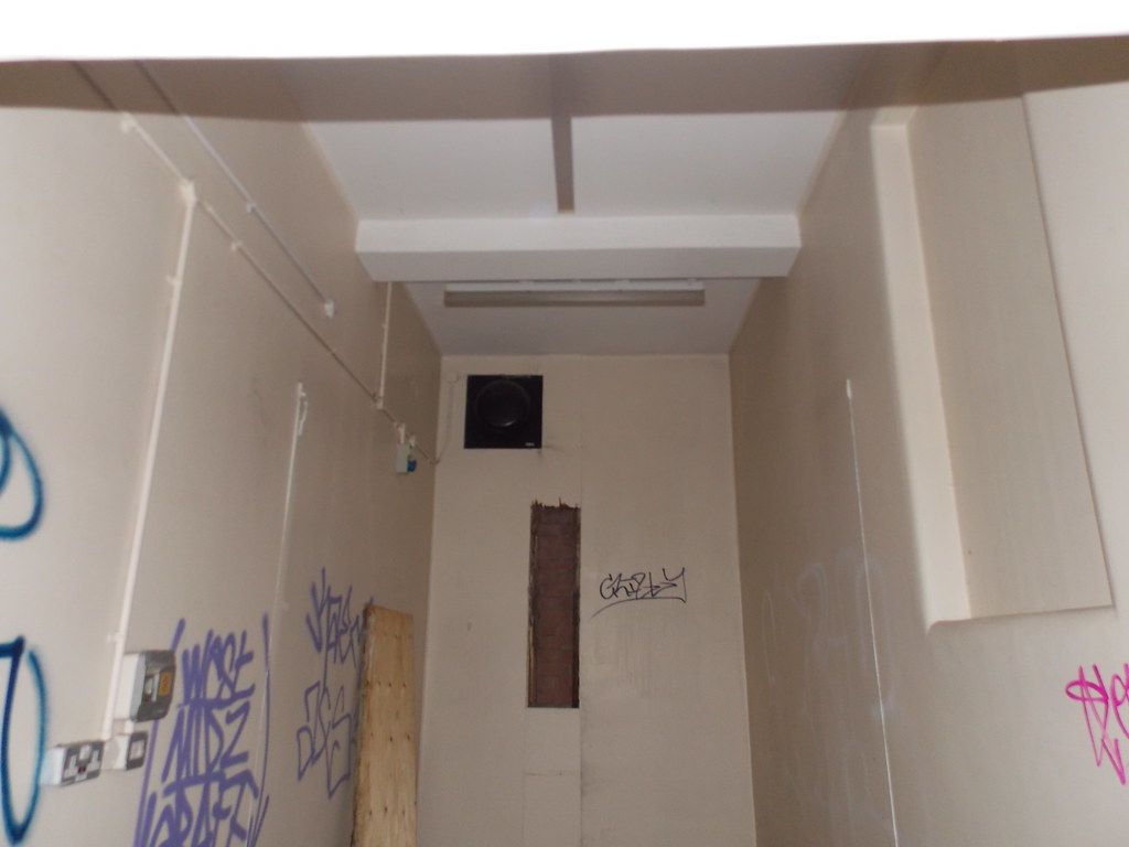 dscn0799_25018610715_l Abandoned Selly Oak Hospital