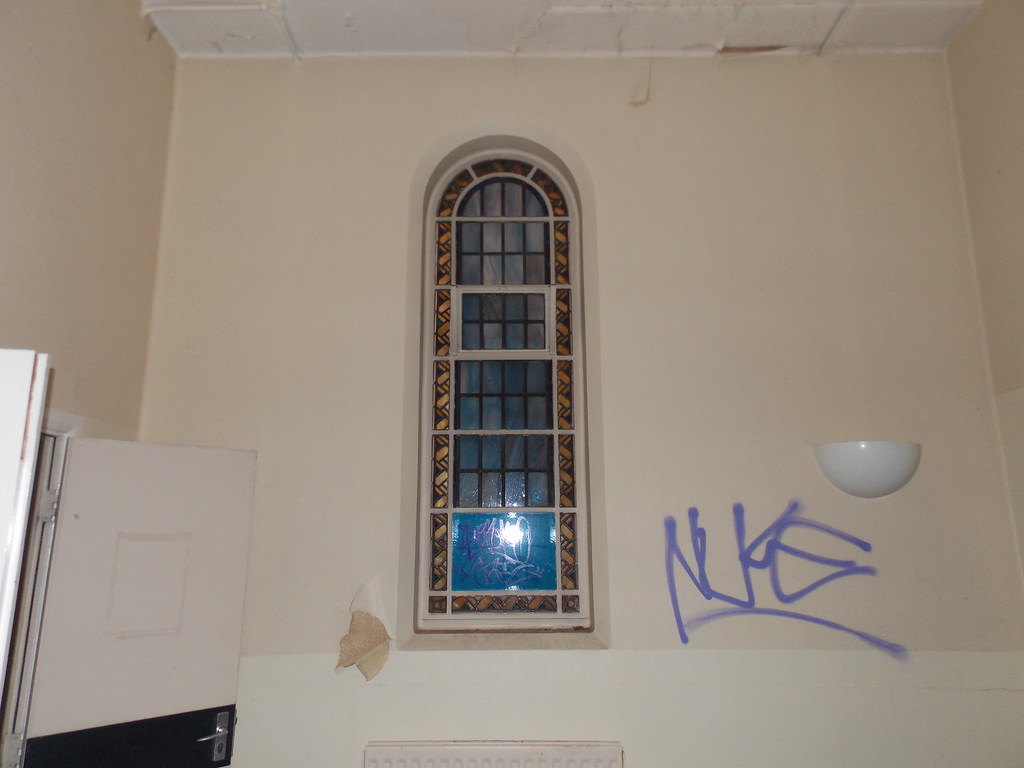 dscn0800_25018618965_l Abandoned Selly Oak Hospital