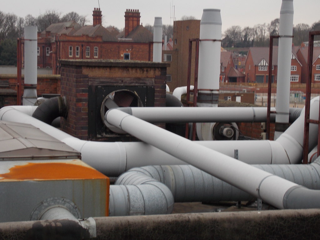 dscn0806_25018678815_l Abandoned Selly Oak Hospital