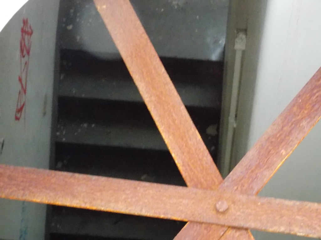 dscn0814_24900727502_l Abandoned Selly Oak Hospital