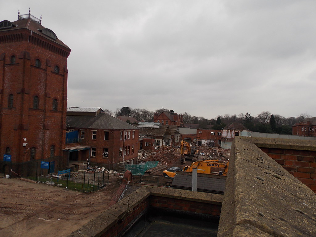 dscn0817_24391950493_l Abandoned Selly Oak Hospital