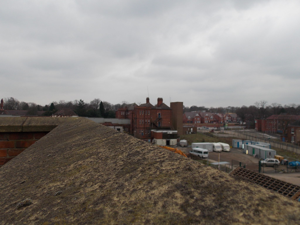 dscn0818_24900763602_l Abandoned Selly Oak Hospital
